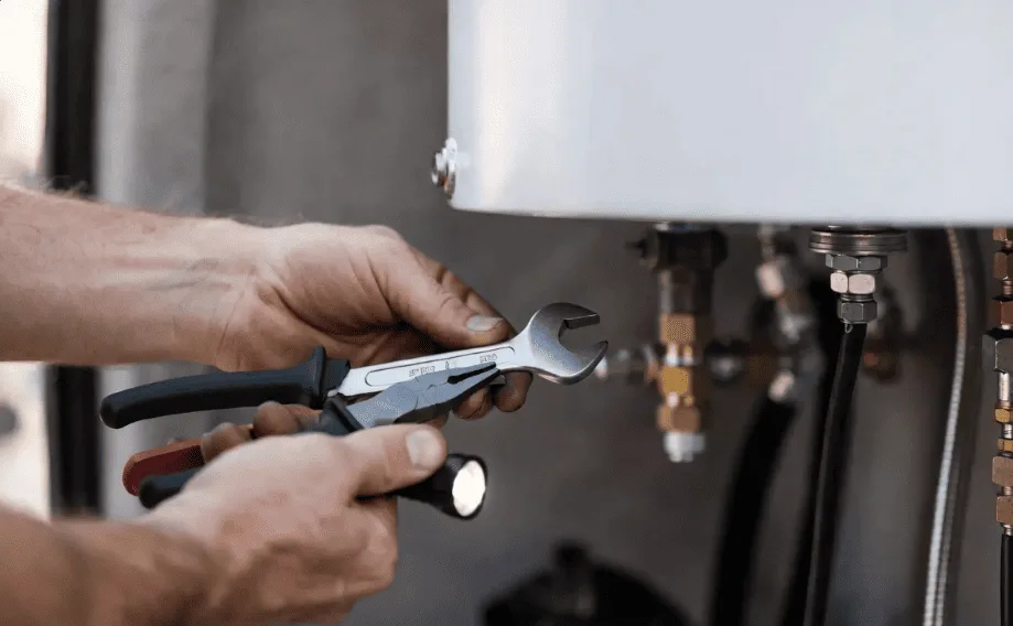 Why choose Water Heater Repair in Pike, NH